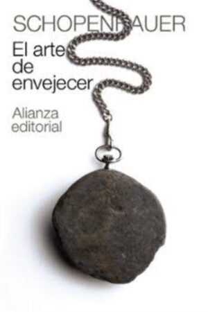 EL ARTE DE ENVEJECER