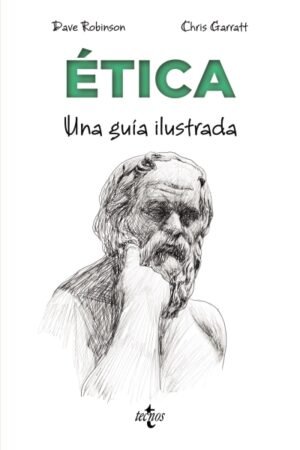ÉTICA. UNA GUIA ILUSTRADA