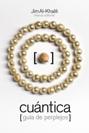 CUANTICA. GUIA DE PERPLEJOS