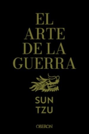 EL ARTE DE LA GUERRA