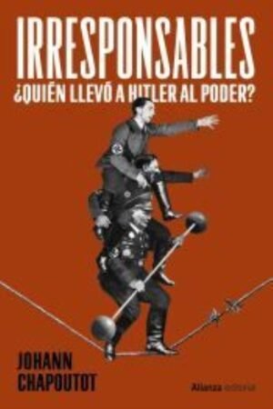 LOS IRRESPONSABLES
