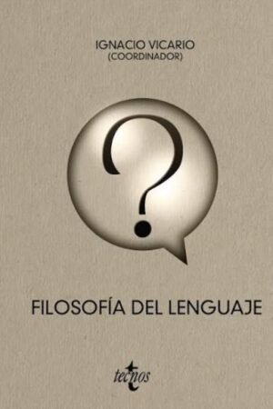 FILOSOFÍA DEL LENGUAJE