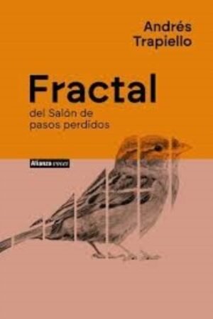 FRACTAL. DEL SALON DE PASOS PERDIDOS