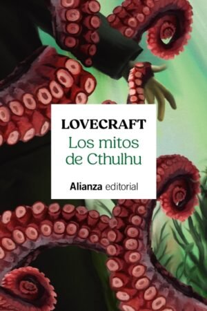 MITOS DE CTHULHU LOS