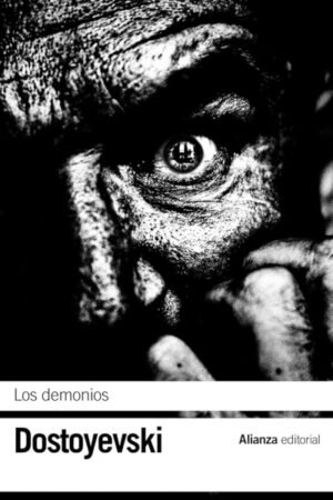 DEMONIOS LOS