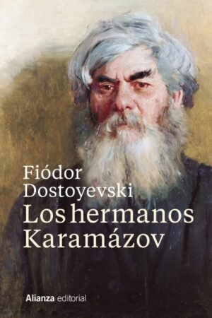 LOS HERMANOS KARAMÁZOV – ESTUCHE