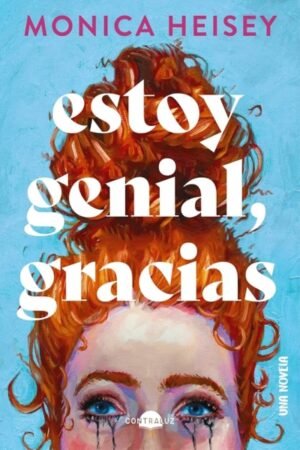 ESTOY GENIAL GRACIAS