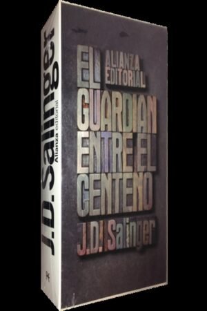 ESTUCHE - SALINGER