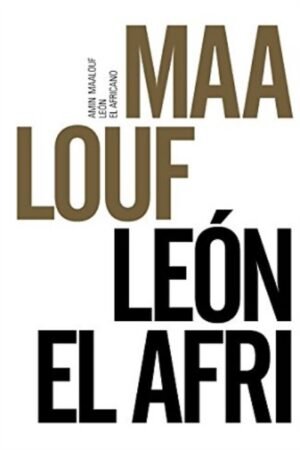 LEON EL AFRICANO T/R