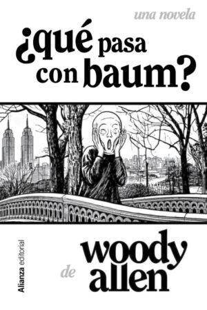 ¿QUÉ PASA CON BAUM?