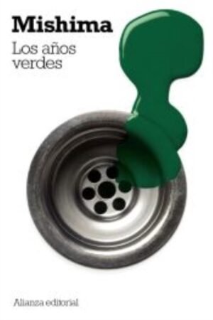 LOS AÑOS VERDES