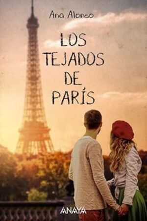 TEJADOS DE PARIS LOS