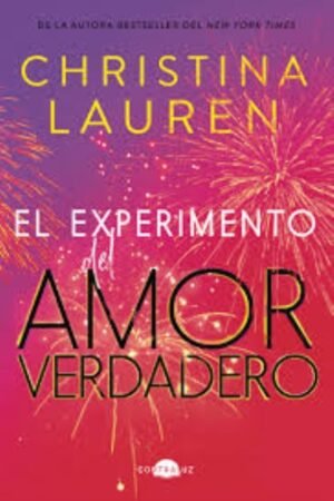 EXPERIMENTO DEL AMOR VERDADERO EL