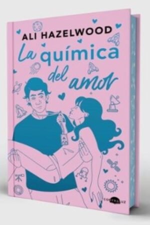 QUIMICA DEL AMOR LA (EDICION ESPECIAL)