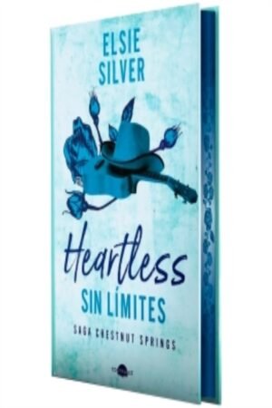 HEARTLESS: SIN LÍMITES CHESTNUT SPRINGS 2 (EDICIÓN ESPECIAL LIMITADA)