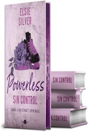 POWERLESS: SIN CONTROL (EDICIÓN ESPECIAL LIMITADA)
