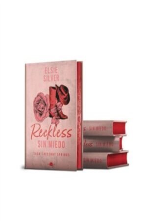RECKLESS (ED. ESPECIAL) CHESTNUT SPRINGS 4