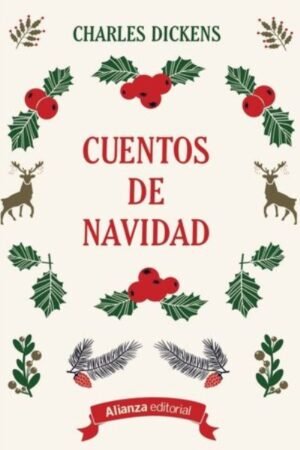CUENTOS DE NAVIDAD