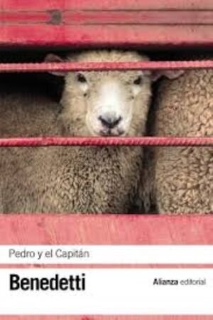 PEDRO Y EL CAPITAN. (PIEZA EN CUATRO ACTOS)