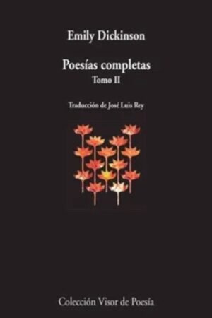 POESIAS COMPLETAS TOMO II