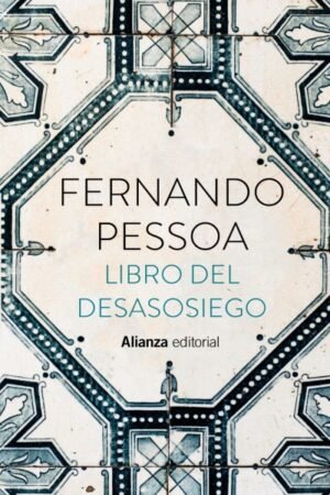 LIBRO DEL DESASOSIEGO T/D