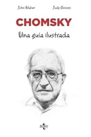 CHOMSKY UNA GUÍA ILUSTRADA