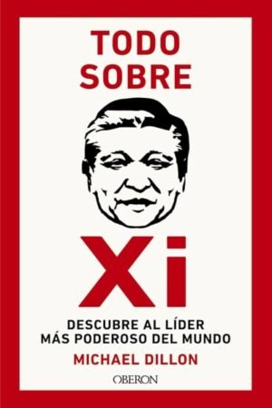 TODO SOBRE XI. DESCUBRE AL LIDER MAS PODEROSO DEL MUNDO