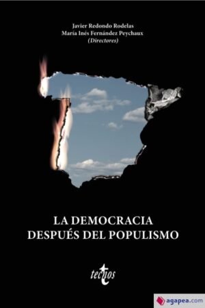 LA DEMOCRACIA DESPUÉS DEL POPULISMO