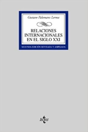 RELACIONES INTERNACIONALES EN EL SIGLO XXI