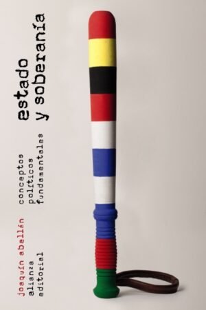 ESTADO Y SOBERANIA CONCEPTOS POLITICOS FUNDAMENTALES