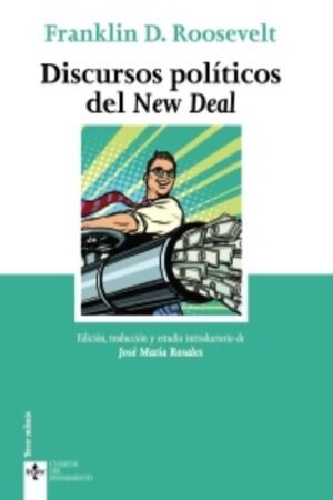DISCURSOS POLITICOS DEL NEW DEAL