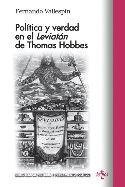 POLITICA Y VERDAD EN EL LEVIATAN DE THOMAS HOBBES