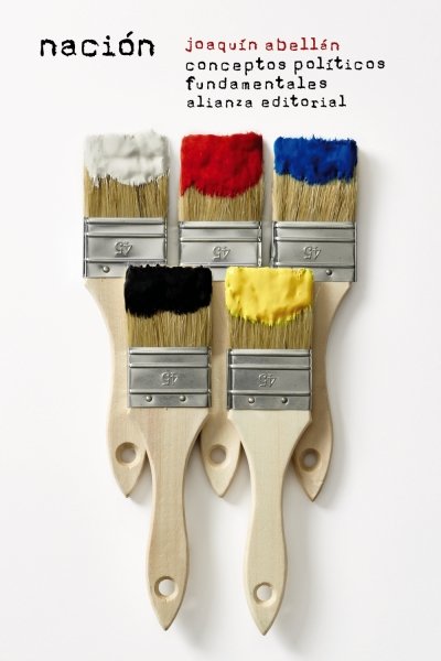 NACION CONCEPTOS POLITICOS FUNDAMENTALES
