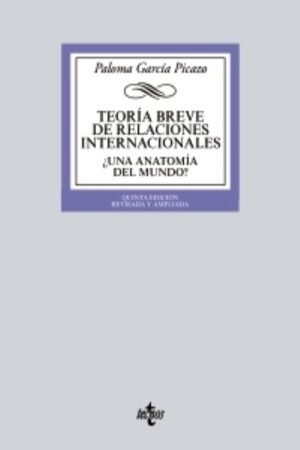 TEORIA BREVE DE RELACIONES INTERNACIONALES