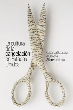 CULTURA DE LA CANCELACION EN ESTADOS UNIDOS LA