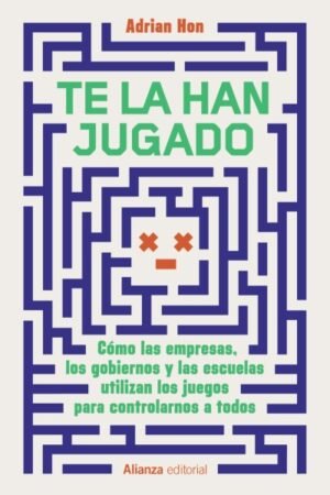 TE LA HAN JUGADO. COMO LAS EMPRESAS
