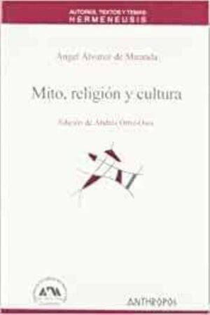 MITO RELIGION Y CULTURA