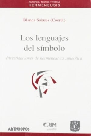 LENGUAJES DEL SIMBOLO