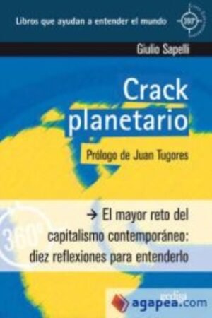 EL CRACK PLANETARIO