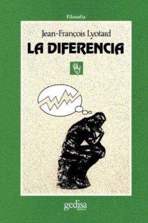 DIFERENCIA LA