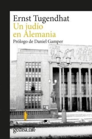 SUEÑO DE EICHMANN EL. PRECEDIO DE UN KANTIANO ENTRE LOS NAZIS