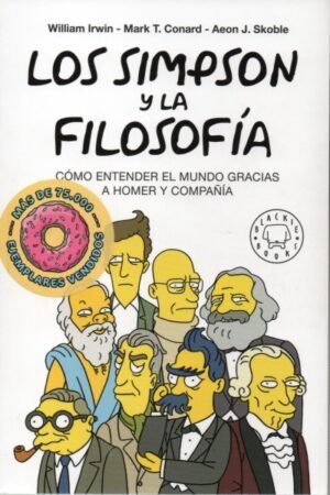 SIMPSON Y LA FILOSOFIA LOS