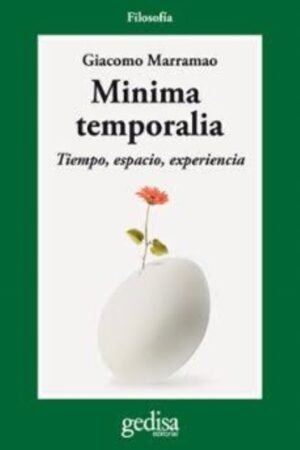 MINIMA TEMPORALIA