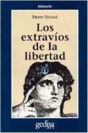 EXTRAVIOS DE LA LIBERTAD LOS