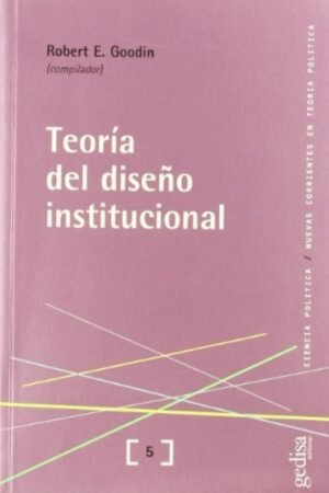TEORÍA DEL DISEÑO INSTITUCIONAL