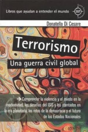 TERRORISMO: UNA GUERRA CIVIL GLOBAL
