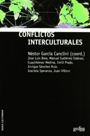 CONFLICTOS INTERCULTURALES