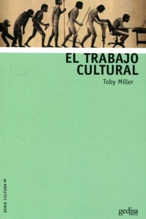 EL TRABAJO CULTURAL