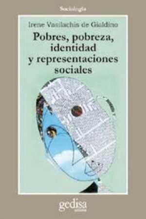 POBRES POBREZA IDENTIDAD Y REPRESENTACIONES SOCIALES