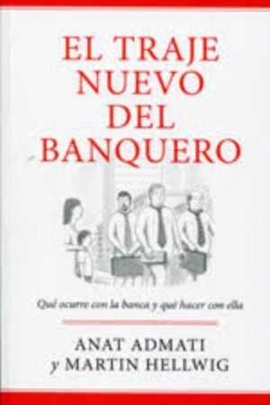 EL TRAJE NUEVO DEL BANQUERO